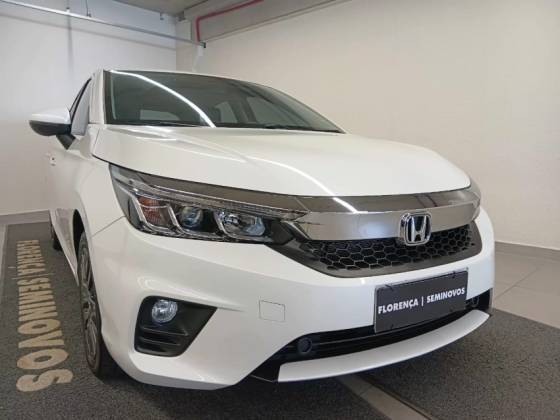HONDA CITY 1.5 i-VTEC FLEX EX CVT HONDA CITY 1.5 i-VTEC FLEX EX CVT